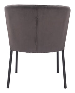 Aimee Dining Chair - What&