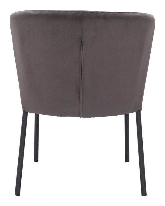 Aimee Dining Chair - What&