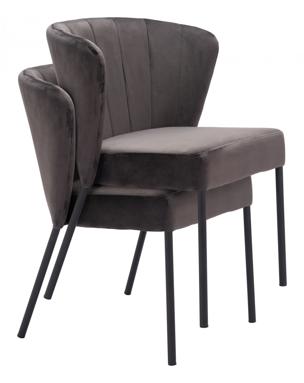 Aimee Dining Chair - What&