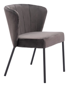 Aimee Dining Chair - What&