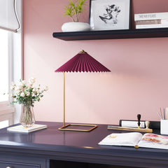 Charo Table Lamp - Whats New Furniture - Portland, Oregon