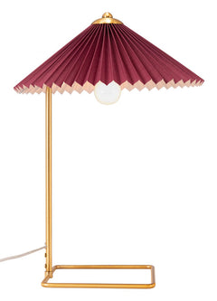 Charo Table Lamp - Whats New Furniture - Portland, Oregon
