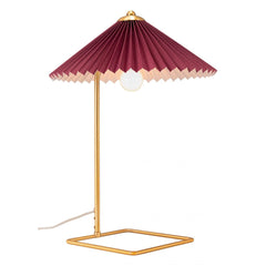 Charo Table Lamp - Whats New Furniture - Portland, Oregon