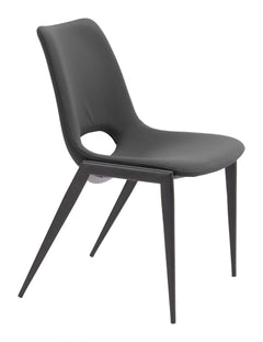 Desi Armless Dining Chair - What&