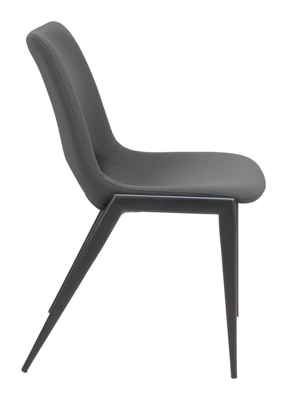 Desi Armless Dining Chair - What&