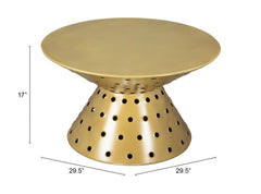 Electron Coffee Table - Whats New Furniture - Portland, Oregon