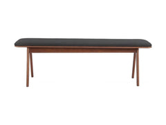 Kazwali Bench - Whats New Furniture - Portland, Oregon