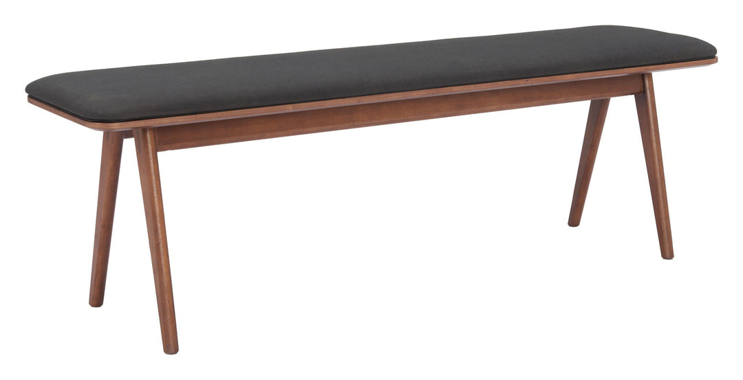 Kazwali Bench - What&