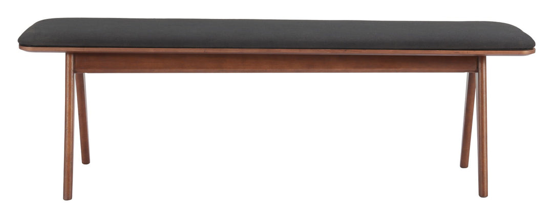 Kazwali Bench - What&
