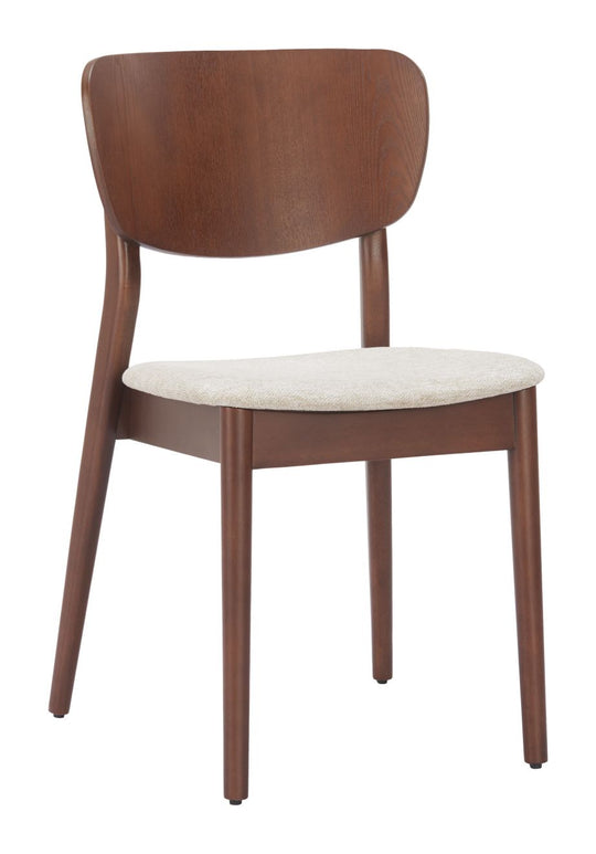 Kellua Dining Chair - What&