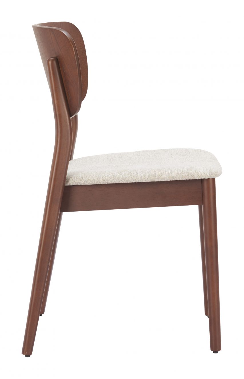 Kellua Dining Chair - What&