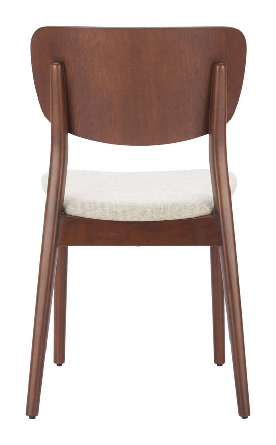 Kellua Dining Chair - What&