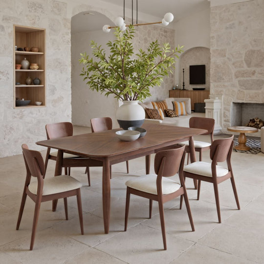 Kellua Dining Chair - What&