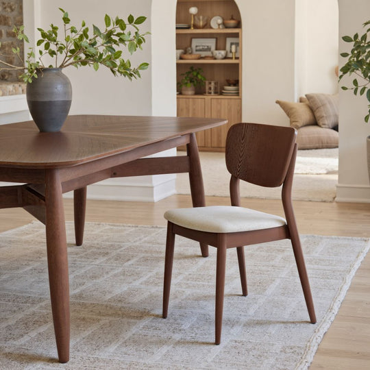Kellua Dining Chair - What&