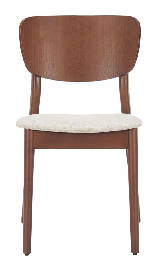 Kellua Dining Chair - What&