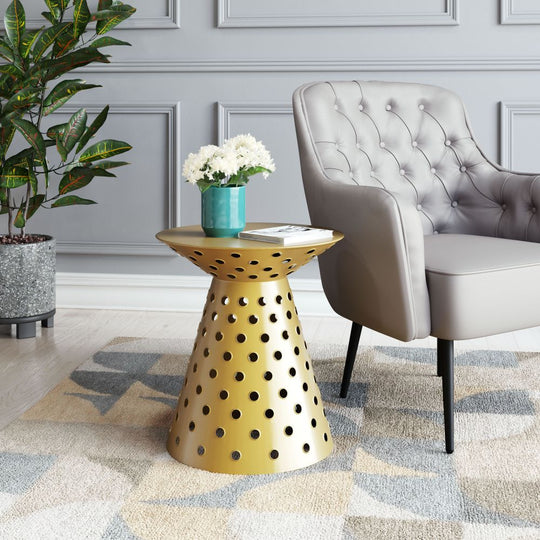 Proton Side Table - Whats New Furniture - Portland, Oregon