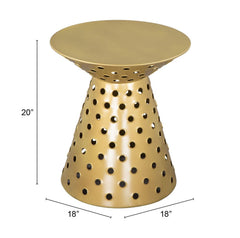 Proton Side Table - Whats New Furniture - Portland, Oregon