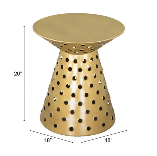 Proton Side Table - Whats New Furniture - Portland, Oregon