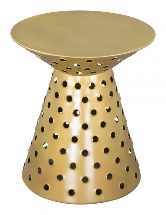 Proton Side Table - Whats New Furniture - Portland, Oregon