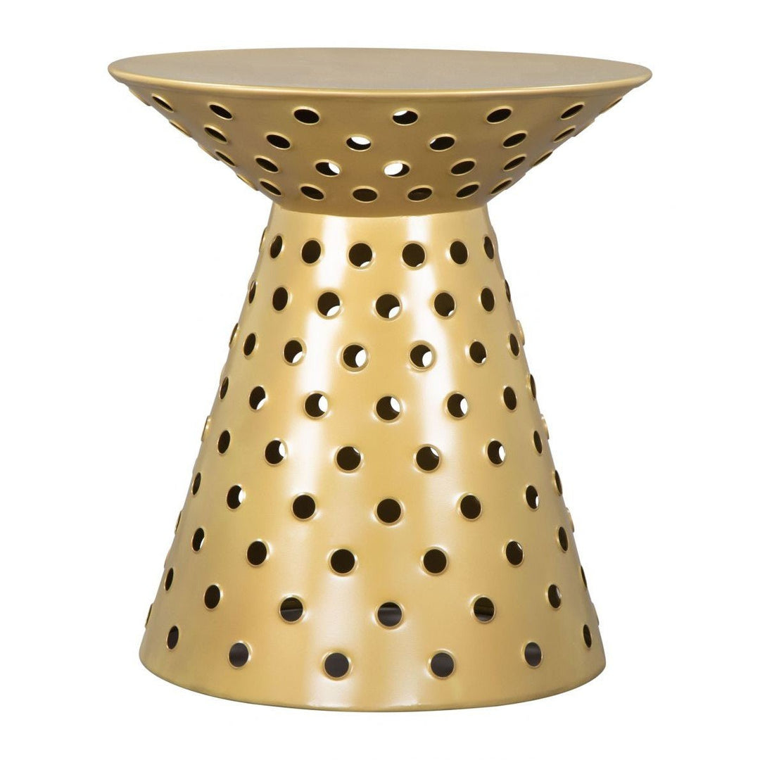 Proton Side Table - Whats New Furniture - Portland, Oregon