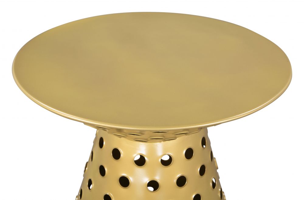 Proton Side Table - Whats New Furniture - Portland, Oregon