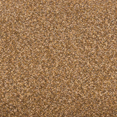 Seville Dining Chair in Brown Cork shearling-style fabric detail - dining chair by Zuo - Whats New Furniture Portland OR