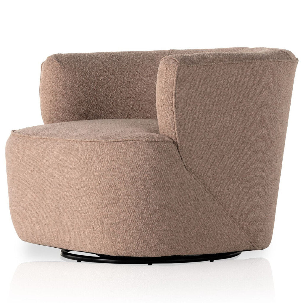 The Mila Swivel Chair - Whats New Furniture MILA CHAIRS Whats New Furniture