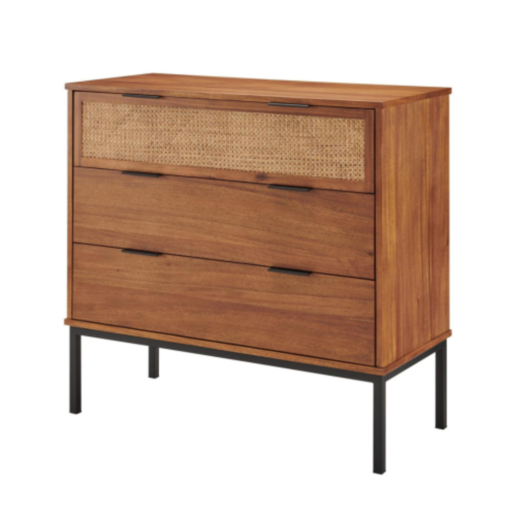 Caine Chest of Drawers