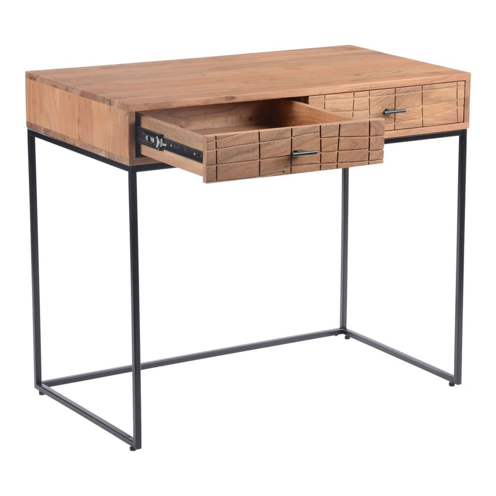 Atelier Writing Desk - Whats New Furniture ATELIER DESKS Whats New Furniture