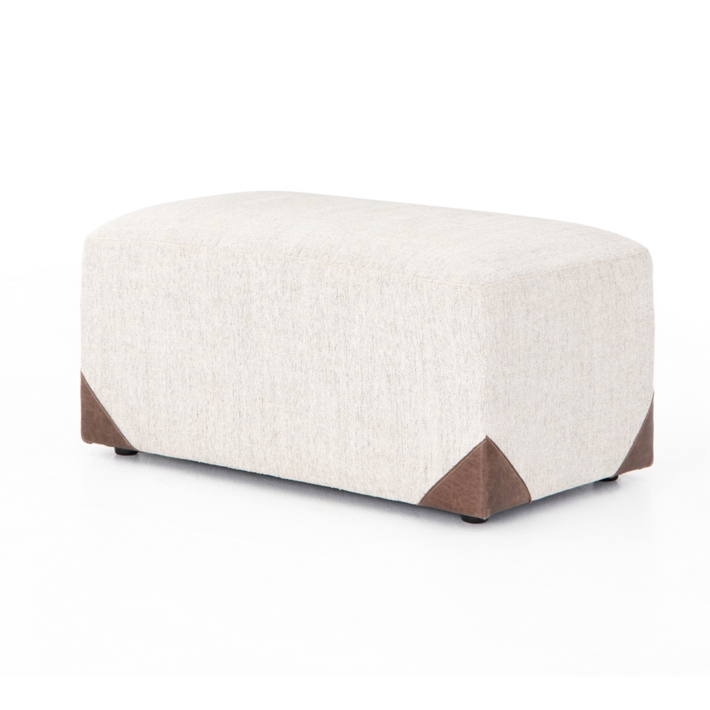 Madden Modular Ottoman