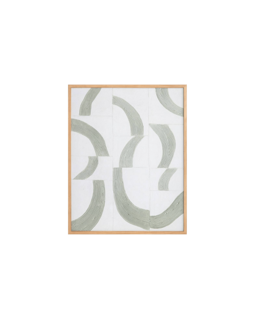 Composed Art - Whats New Furniture - Portland, Oregon