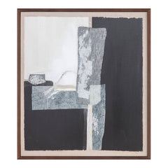 Composition Art - Whats New Furniture - Portland, Oregon