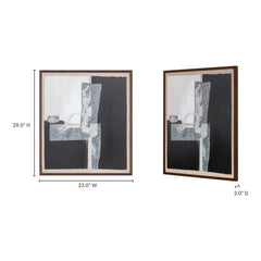 Composition Art - Whats New Furniture - Portland, Oregon
