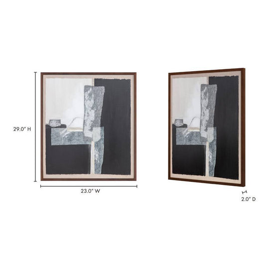 Composition Art - Whats New Furniture - Portland, Oregon