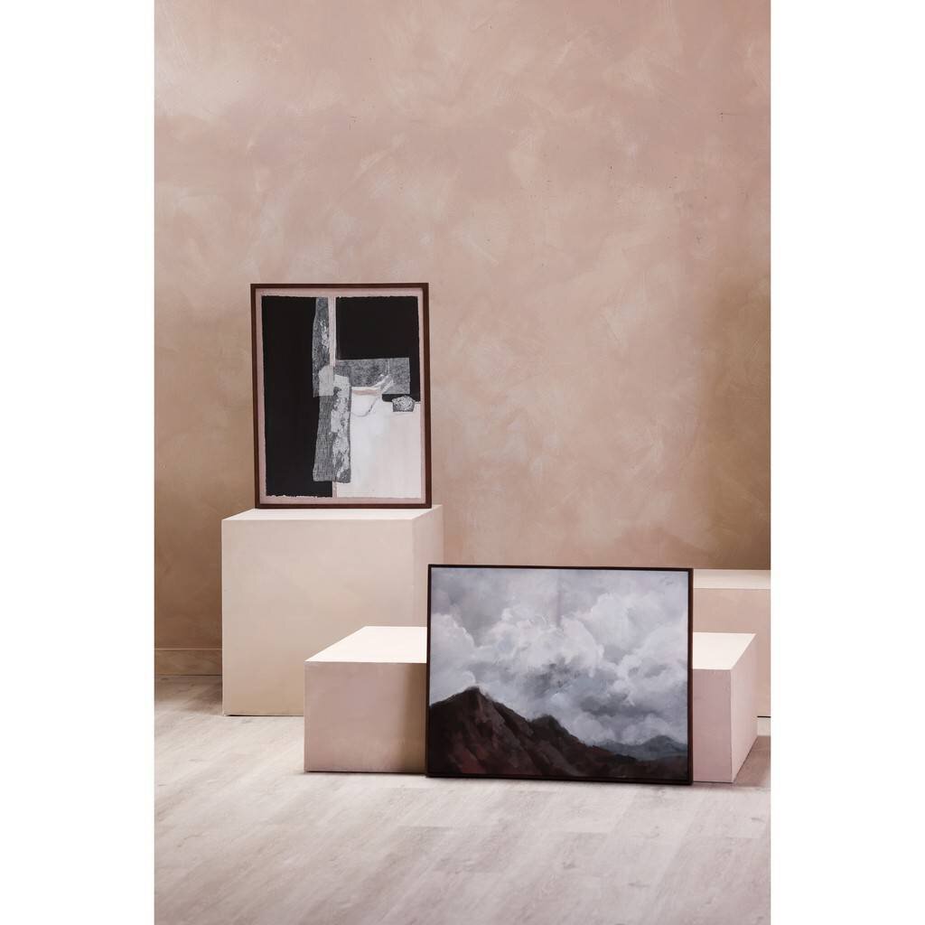 Composition Art - Whats New Furniture - Portland, Oregon