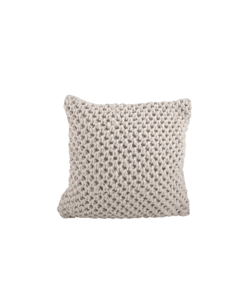 Woven Throw Pillow - Whats New Furniture - Portland, Oregon