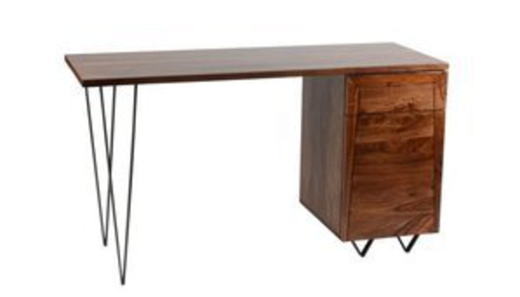 Matrix Desk - Whats New Furniture - Portland, Oregon