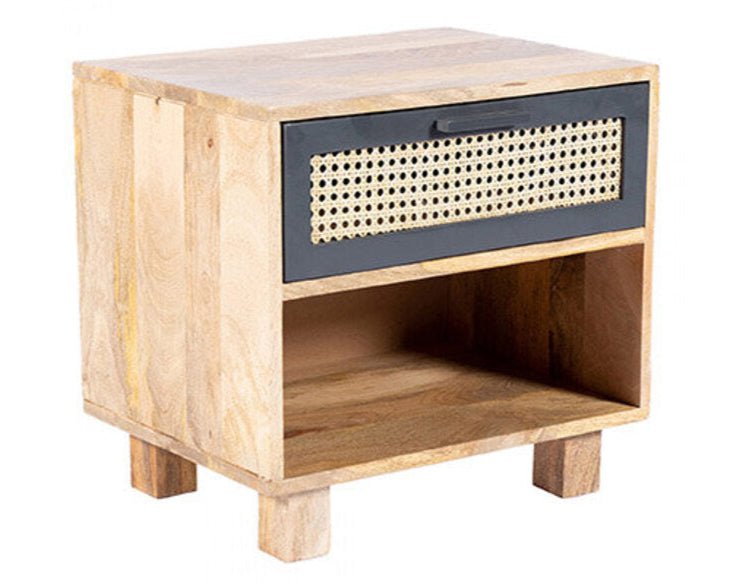 Ashton Nightstand - Whats New Furniture - Portland, Oregon