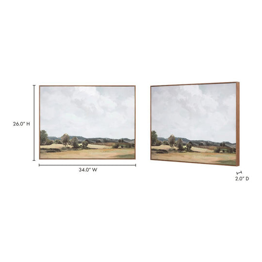 Vast Country Art - Whats New Furniture - Portland, Oregon