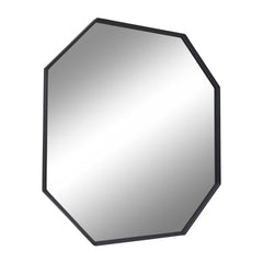 Octagonal Mirror - What&