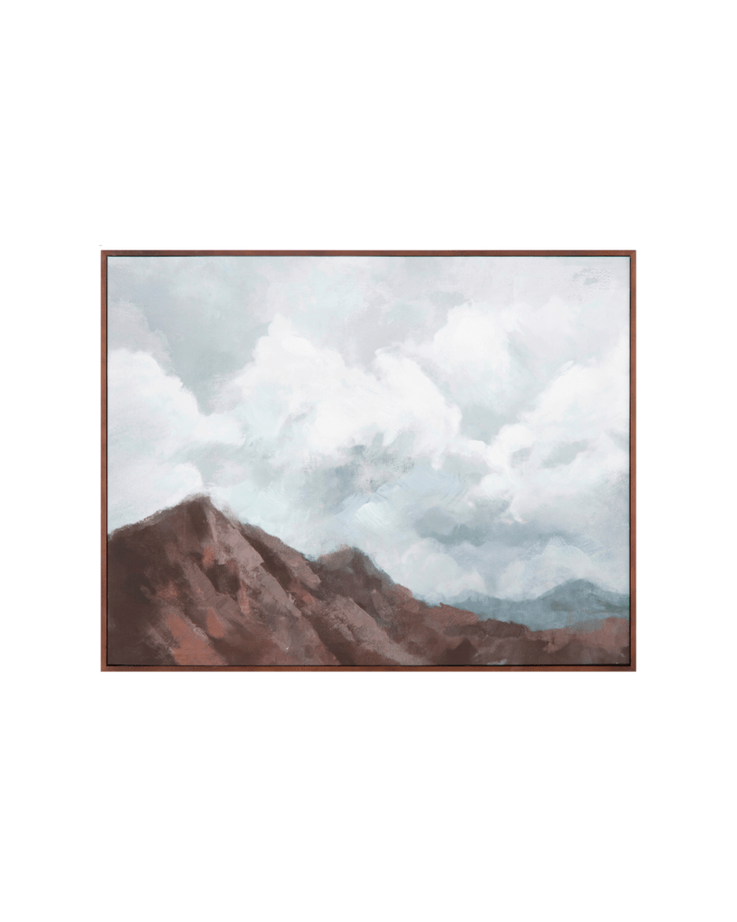 Wild Bluff Art - Whats New Furniture - Portland, Oregon