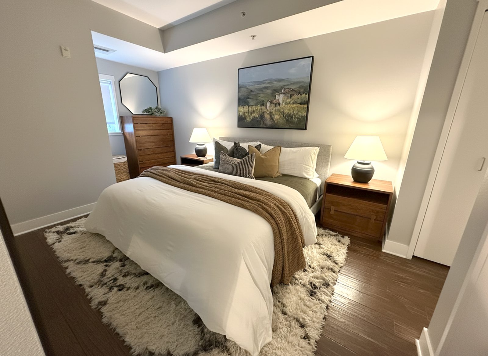 WNF bedroom furniture