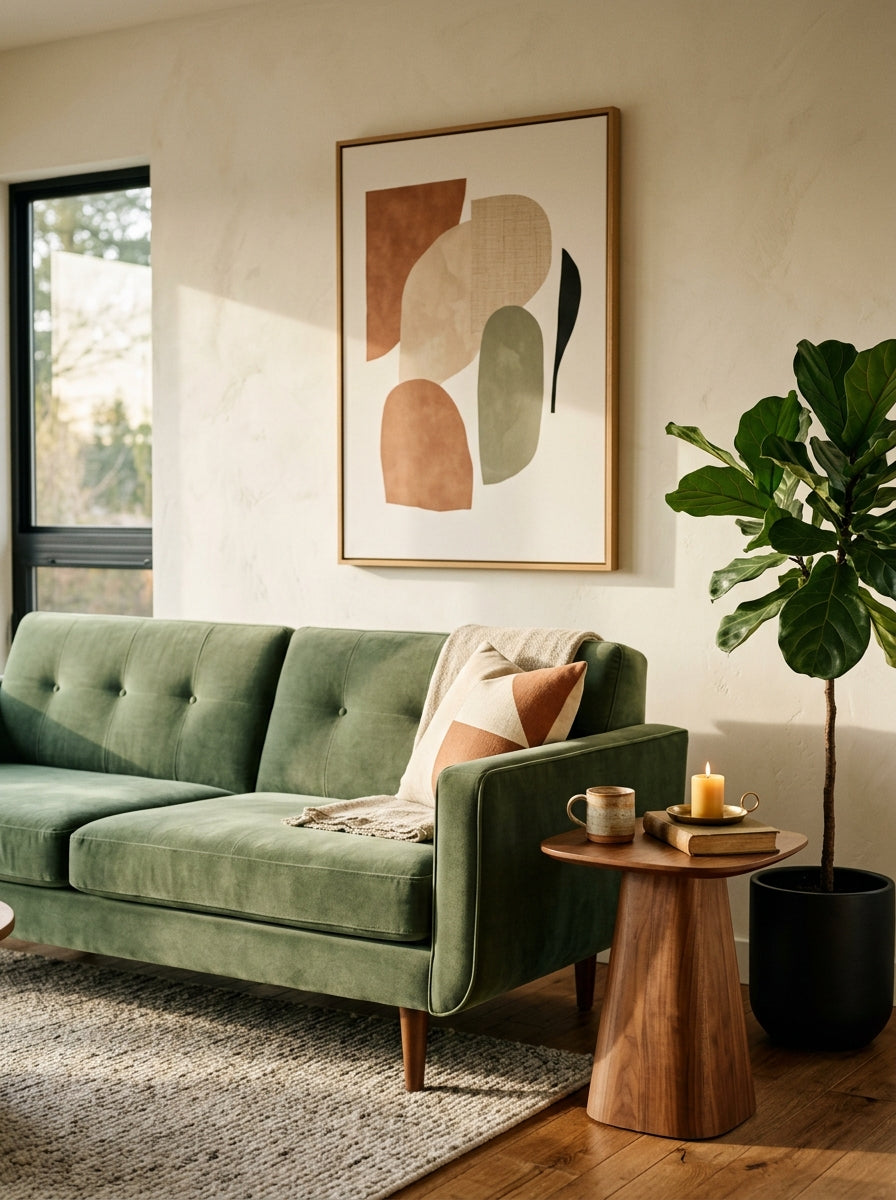 Affordable Furniture in Portland