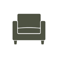 Alpine Chair 1/2 diagram