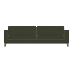 Grand Sofa diagram