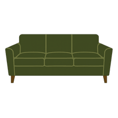 Sofa diagram