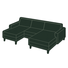 Chaise-L 126 diagram