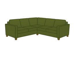 L-Sofa 89