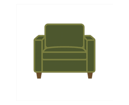 Chair diagram
