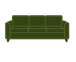 Sofa diagram